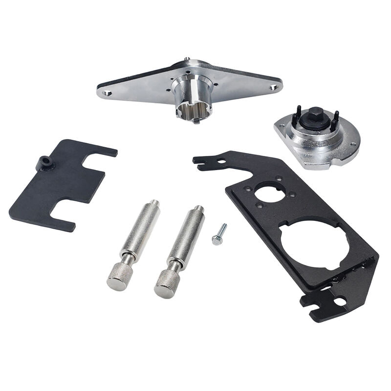 Timing Tool Set Fit For Jaguar E-Pace F-Pace XE XF For Land Rover Discovery Discovery Sport Range Rover Evoque Sport Velar2015-ON TTK-LR001 - Machter