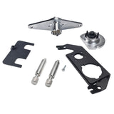 Timing Tool Set Fit For Jaguar E-Pace F-Pace XE XF For Land Rover Discovery Discovery Sport Range Rover Evoque Sport Velar2015-ON TTK-LR001 - Machter