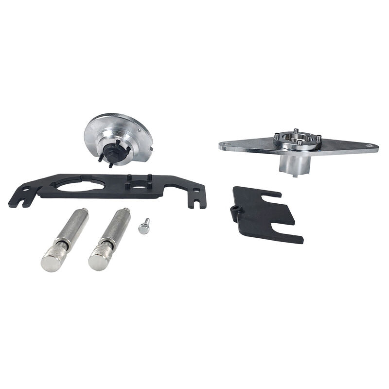 Timing Tool Set Fit For Jaguar E-Pace F-Pace XE XF For Land Rover Discovery Discovery Sport Range Rover Evoque Sport Velar2015-ON TTK-LR001 - Machter