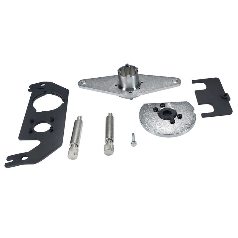 Timing Tool Set Fit For Jaguar E-Pace F-Pace XE XF For Land Rover Discovery Discovery Sport Range Rover Evoque Sport Velar2015-ON TTK-LR001 - Machter