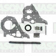 Timing Chain Kit TOYOTA 3K 4K DOUBLE ROW TTK1 - NASON