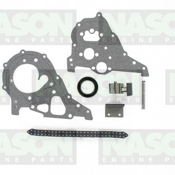 Timing Chain Kit TOYOTA 3K 4K DOUBLE ROW TTK1 - NASON