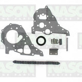Timing Chain Kit TOYOTA 3K 4K DOUBLE ROW TTK1 - Nason