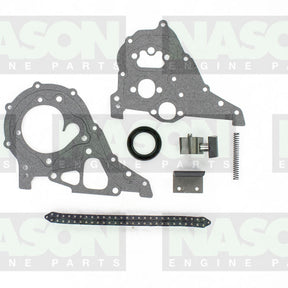 Timing Chain Kit TOYOTA 3K 4K DOUBLE ROW TTK1 - NASON