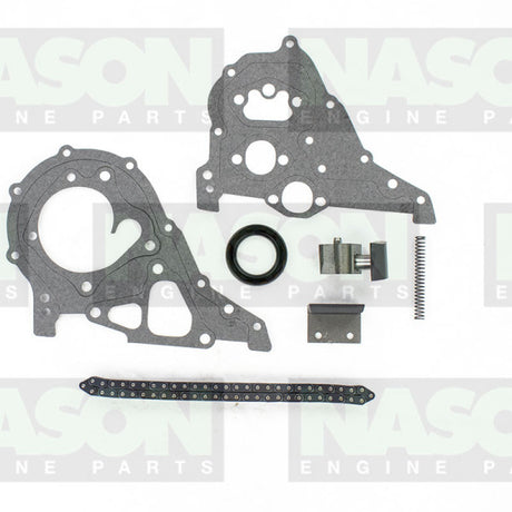 Timing Chain Kit TOYOTA 3K 4K DOUBLE ROW TTK1 - Nason