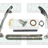 Timing Chain Kit TOYOTA 1AZ / 2AZ-FE DOHC 16V TTK10 - Nason