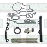 Timing Chain Kit TOYOTA 22R Carb 22R-E EFI SOHC TTK11 - Nason