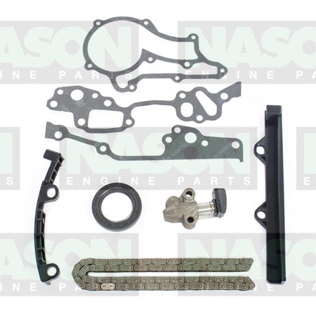 Timing Chain Kit TOYOTA 22R Carb 22R-E EFI SOHC TTK11 - Nason