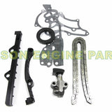 Timing Chain Kit TOYOTA 22R 21R 22R-E SOHC 8V TTK12 - Nason