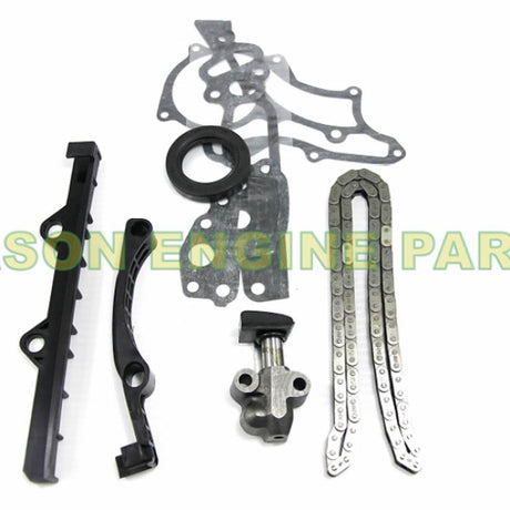 Timing Chain Kit TOYOTA 22R 21R 22R-E SOHC 8V TTK12 - Nason