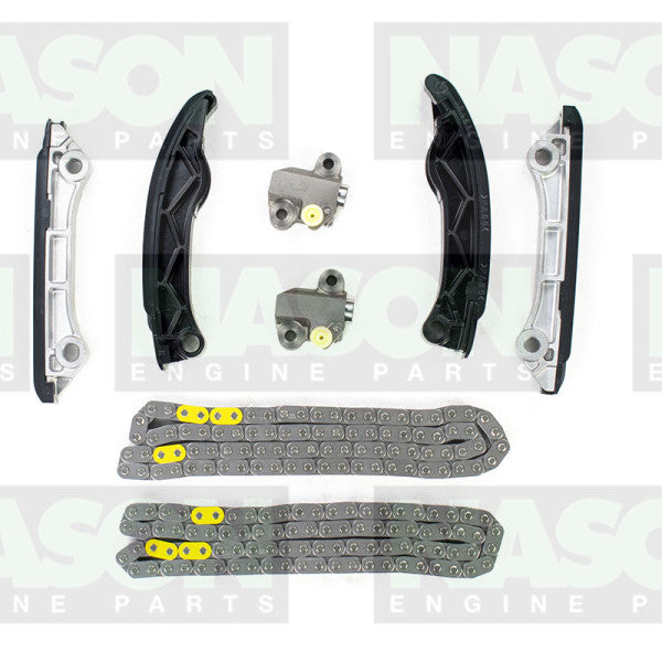 Timing Chain Kit TOYOTA 1VD-FTV DOHC 32V V8 TTK15 - OEM