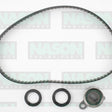 Timing Belt Kit TOYOTA 3A 4AC 4ALC SOHC 8V TTK16 - NASON