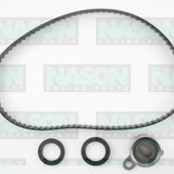 Timing Belt Kit TOYOTA 3A 4AC 4ALC SOHC 8V TTK16 - Nason