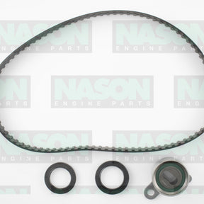 Timing Belt Kit TOYOTA 3A 4AC 4ALC SOHC 8V TTK16 - NASON
