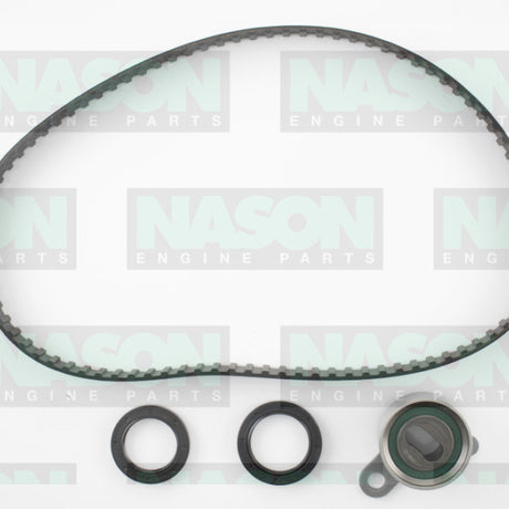 Timing Belt Kit TOYOTA 3A 4AC 4ALC SOHC 8V TTK16 - Nason