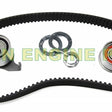 Timing Belt Kit TOYOTA 4E-FE DOHC TTK17 - NASON