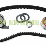 Timing Belt Kit TOYOTA 4E-FE DOHC TTK17 - Nason