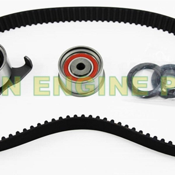 Timing Belt Kit TOYOTA 5E-FE DOHC TTK18 - NASON