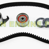 Timing Belt Kit TOYOTA 5E-FE DOHC TTK18 - Nason
