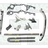 Timing Chain Kit TOYOTA 3RZ-FE TTK19 - Nason