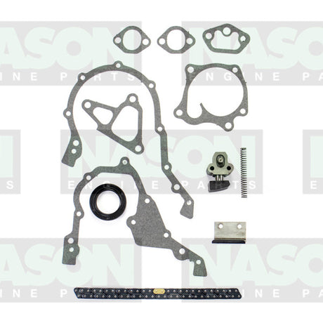 Timing Chain Kit TOYOTA 7K-E 4K 5K Single Row TTK2 - Nason