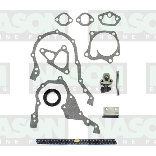 Timing Chain Kit TOYOTA 7K-E 4K 5K Single Row TTK2 - NASON