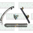 Timing Chain Kit TOYOTA 1FZ-FE TTK20 - NASON