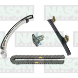 Timing Chain Kit TOYOTA 1FZ-FE TTK20 - Nason