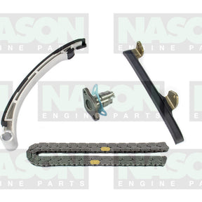 Timing Chain Kit TOYOTA 1FZ-FE TTK20 - NASON
