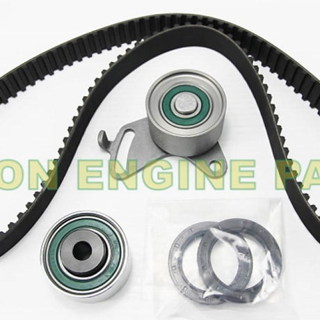 Timing Belt Kit TOYOTA L 2L 2L-T SOHC 2V TTK21 - Nason