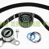 Timing Belt Kit TOYOTA 2L 2L-T 5L 3L SOHC 8V TTK22 - Nason