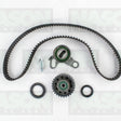 Timing Belt Kit TOYOTA 2L 2L-T 5L 3L SOHC 8V TTK22G - NASON