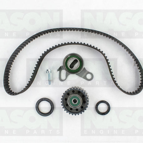 Timing Belt Kit TOYOTA 2L 2L-T 5L 3L SOHC 8V TTK22G - Nason