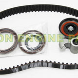 Timing Belt Kit TOYOTA 1HZ SOHC 12V TTK24 - Nason
