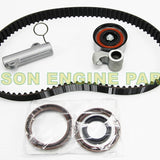 Timing Belt Kit TOYOTA 1HZ SOHC 12V TTK24HT - Nason