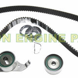 Timing Belt Kit TOYOTA 3S-FE 5S-FE DOHC 4V TTK25 - Nason