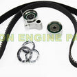 Timing Belt Kit TOYOTA 1MZ-FE DOHC 4V TTK27G - NASON