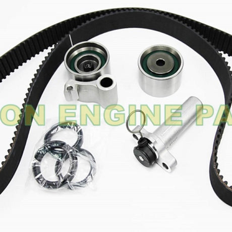 Timing Belt Kit TOYOTA 1MZ-FE DOHC 4V TTK27HT - Nason