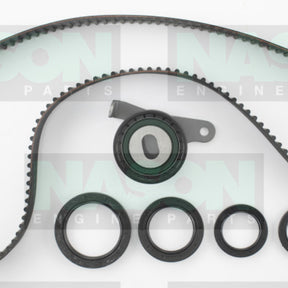 Timing Belt Kit TOYOTA 7MGE DOHC 24V TTK28 - NASON