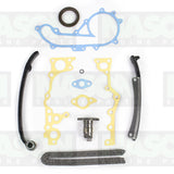 Timing Chain Kit TOYOTA 2RZ TO 1/94 TTK2RZ-1 - Nason
