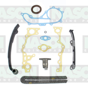Timing Chain Kit TOYOTA 2RZ 1/94 ON TTK2RZ-2 - NASON