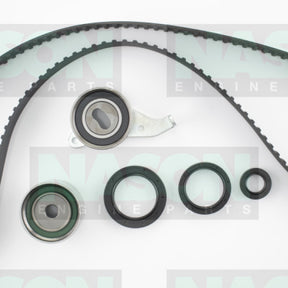 Timing Belt Kit TOYOTA 1S 2S 2S-E SOHC 8V TTK31 - NASON