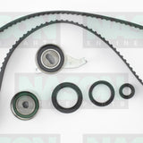 Timing Belt Kit TOYOTA HOLDEN 4AFC DOHC 16V TTK59 - Nason