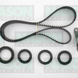 Timing Belt Kit TOYOTA 5M-GE DOHC 12V TTK33 - NASON