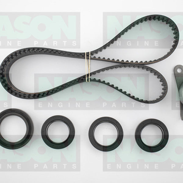 Timing Belt Kit TOYOTA 5M-GE DOHC 12V TTK33 - NASON