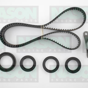 Timing Belt Kit TOYOTA 5M-GE DOHC 12V TTK33 - NASON