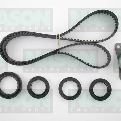 Timing Belt Kit TOYOTA 5M-GE DOHC 12V TTK33 - Nason