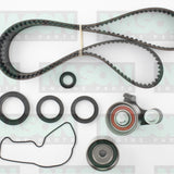 Timing Belt Kit TOYOTA 3S-GE DOHC TTK34 - Nason
