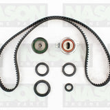 Timing Belt Kit TOYOTA 3S-GTE DOHC 4V TURBO TTK35 - Nason