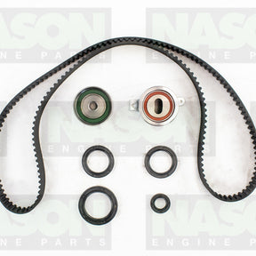 Timing Belt Kit TOYOTA 3S-GTE DOHC 4V TURBO TTK35 - NASON
